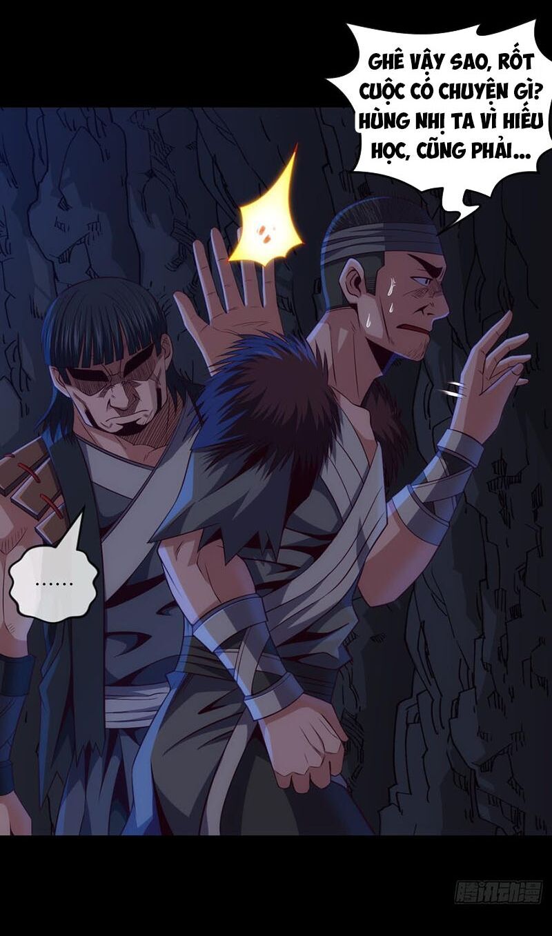 Chiếm Cái Đỉnh Núi Làm Đại Vương Chapter 71 - Trang 2