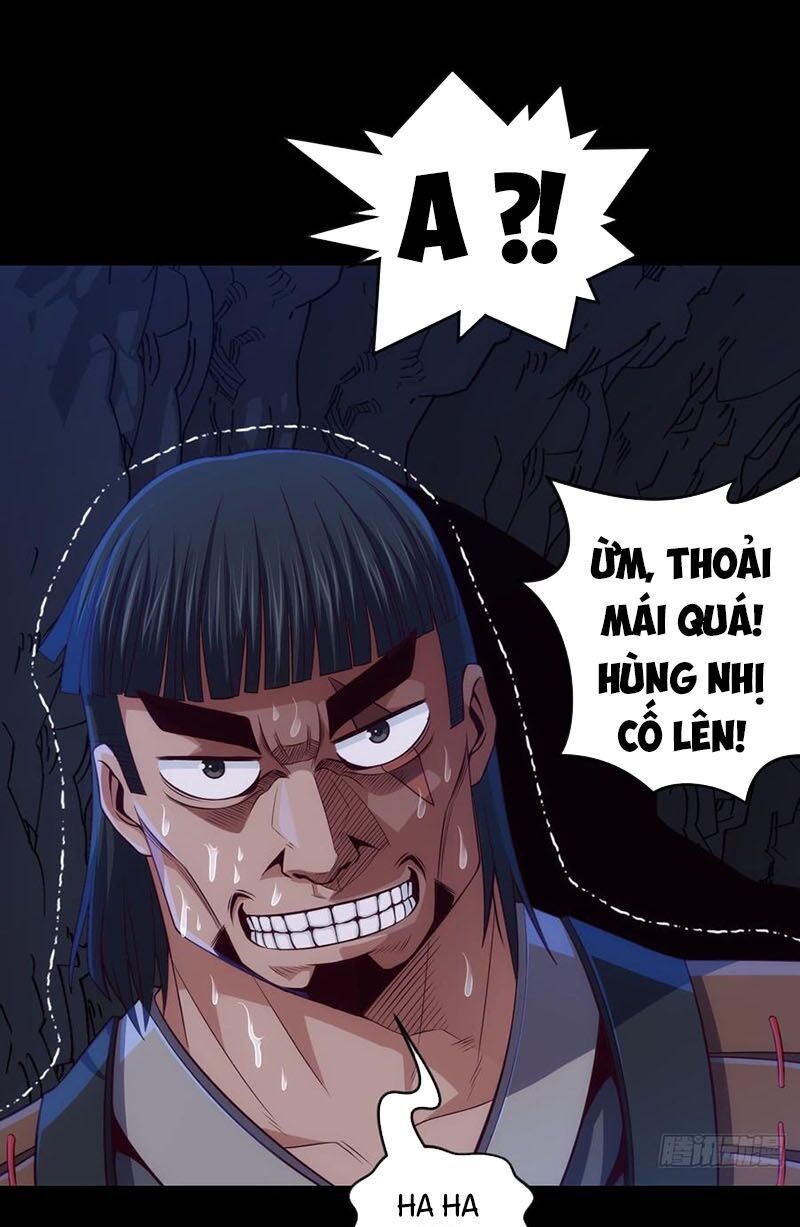 Chiếm Cái Đỉnh Núi Làm Đại Vương Chapter 71 - Trang 2