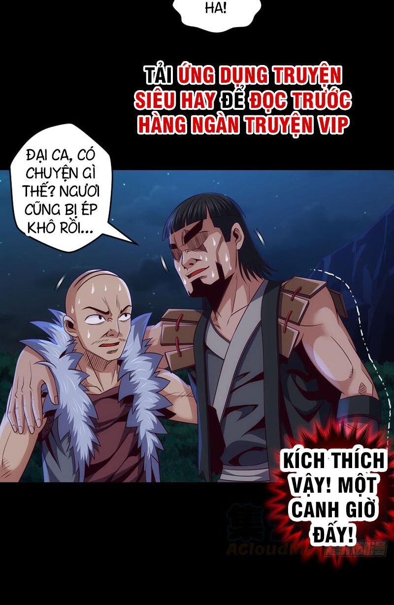 Chiếm Cái Đỉnh Núi Làm Đại Vương Chapter 71 - Trang 2