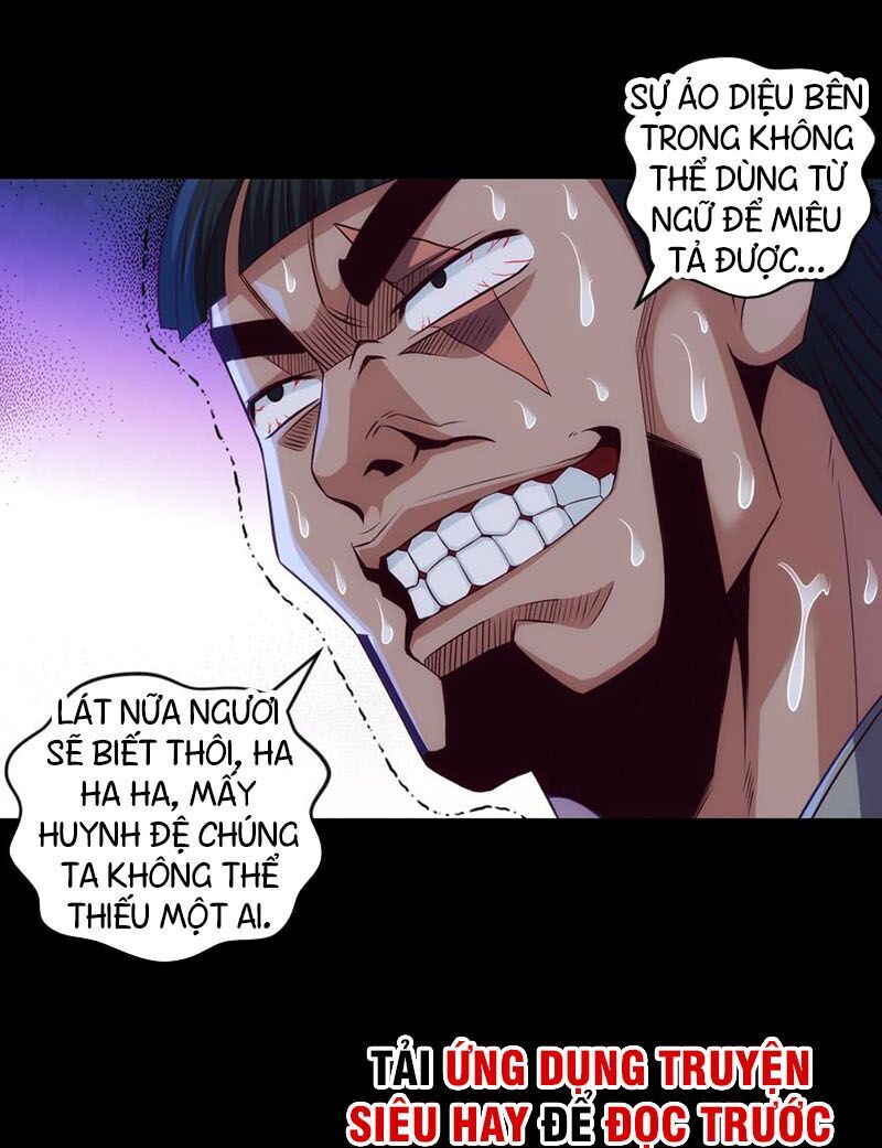 Chiếm Cái Đỉnh Núi Làm Đại Vương Chapter 71 - Trang 2