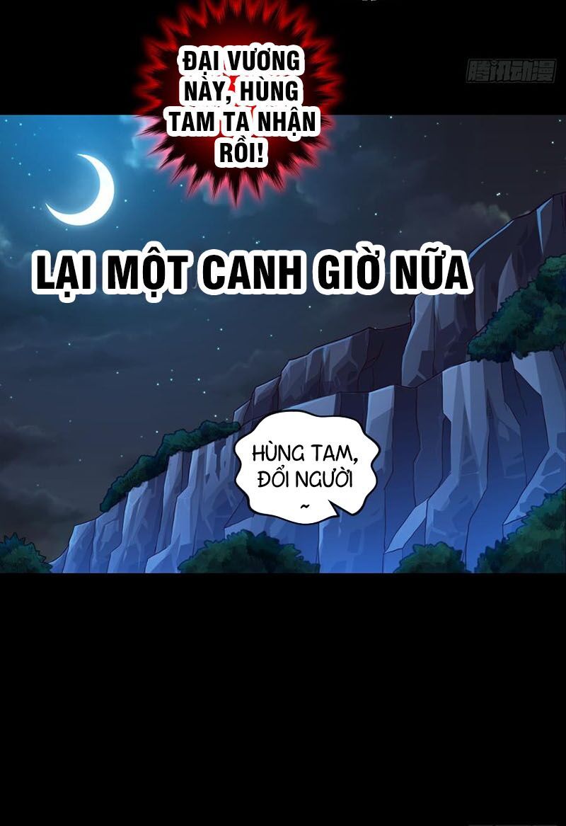 Chiếm Cái Đỉnh Núi Làm Đại Vương Chapter 71 - Trang 2