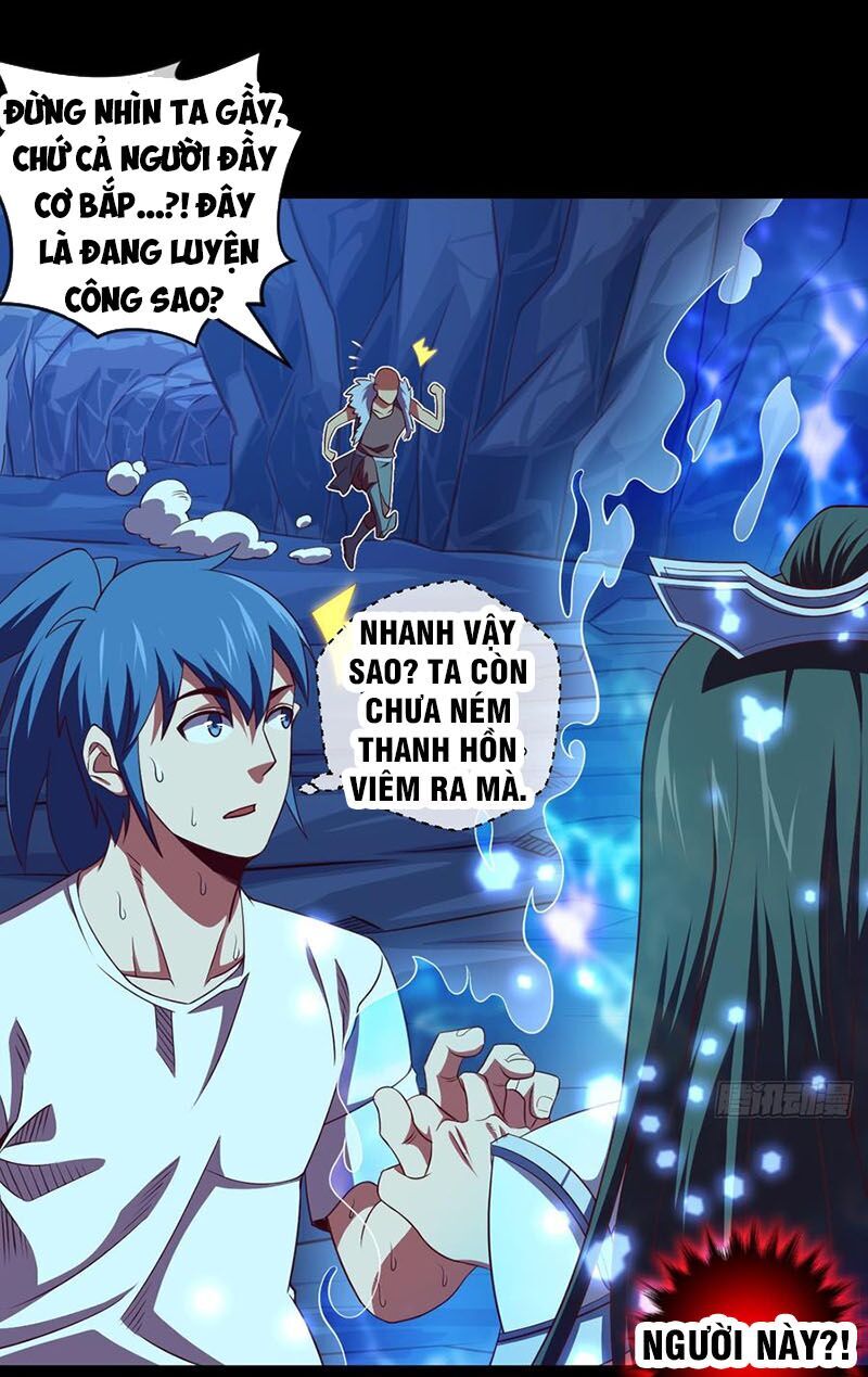 Chiếm Cái Đỉnh Núi Làm Đại Vương Chapter 71 - Trang 2