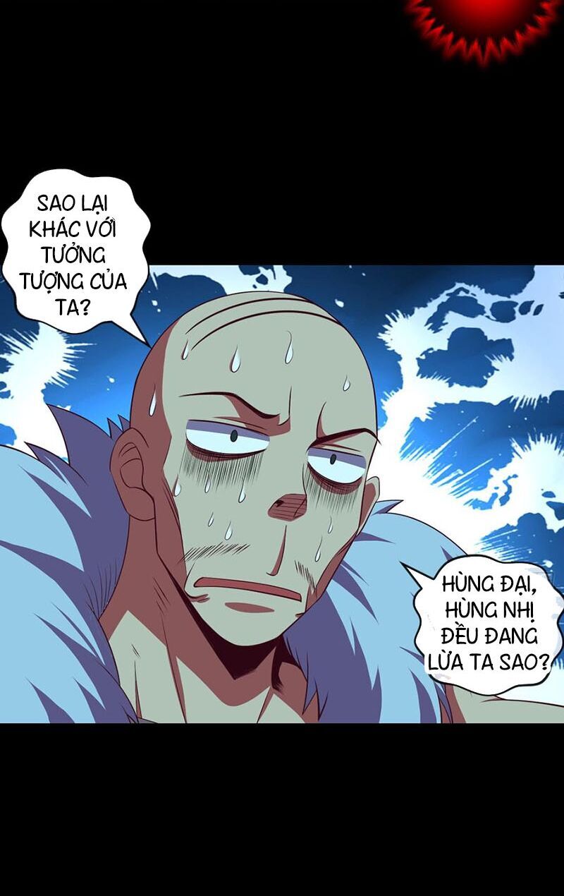 Chiếm Cái Đỉnh Núi Làm Đại Vương Chapter 71 - Trang 2