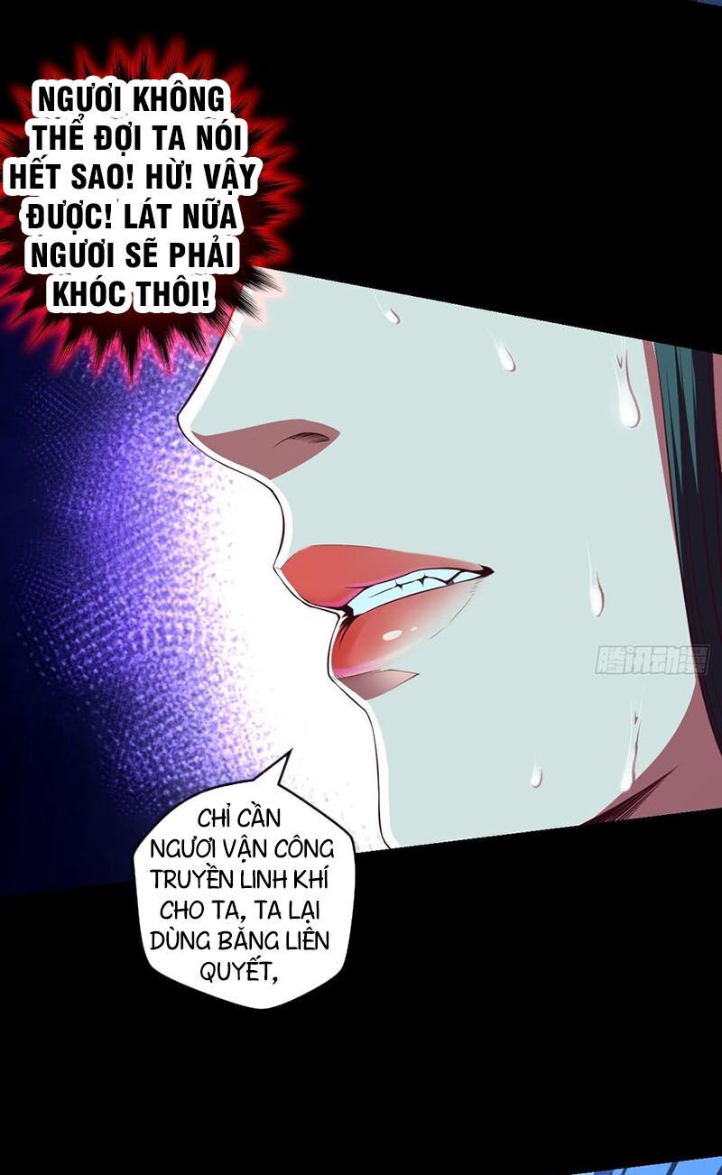 Chiếm Cái Đỉnh Núi Làm Đại Vương Chapter 71 - Trang 2