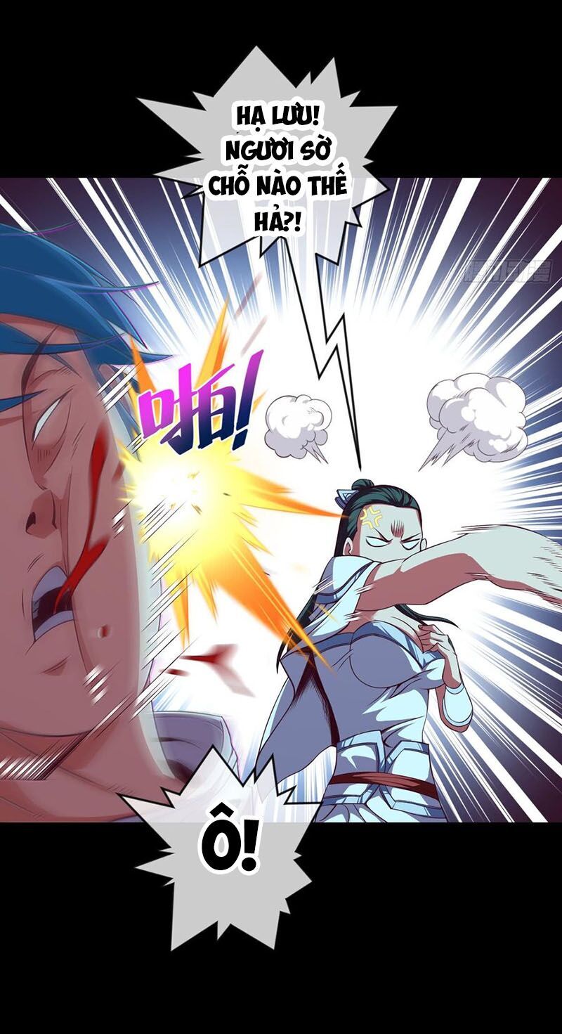 Chiếm Cái Đỉnh Núi Làm Đại Vương Chapter 71 - Trang 2