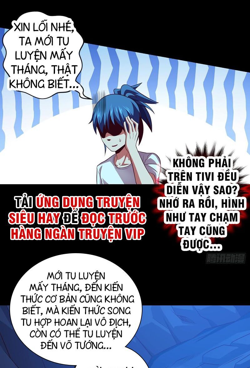 Chiếm Cái Đỉnh Núi Làm Đại Vương Chapter 71 - Trang 2