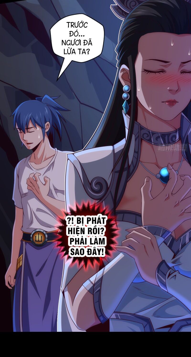 Chiếm Cái Đỉnh Núi Làm Đại Vương Chapter 72 - Trang 2