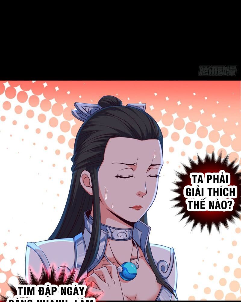 Chiếm Cái Đỉnh Núi Làm Đại Vương Chapter 72 - Trang 2