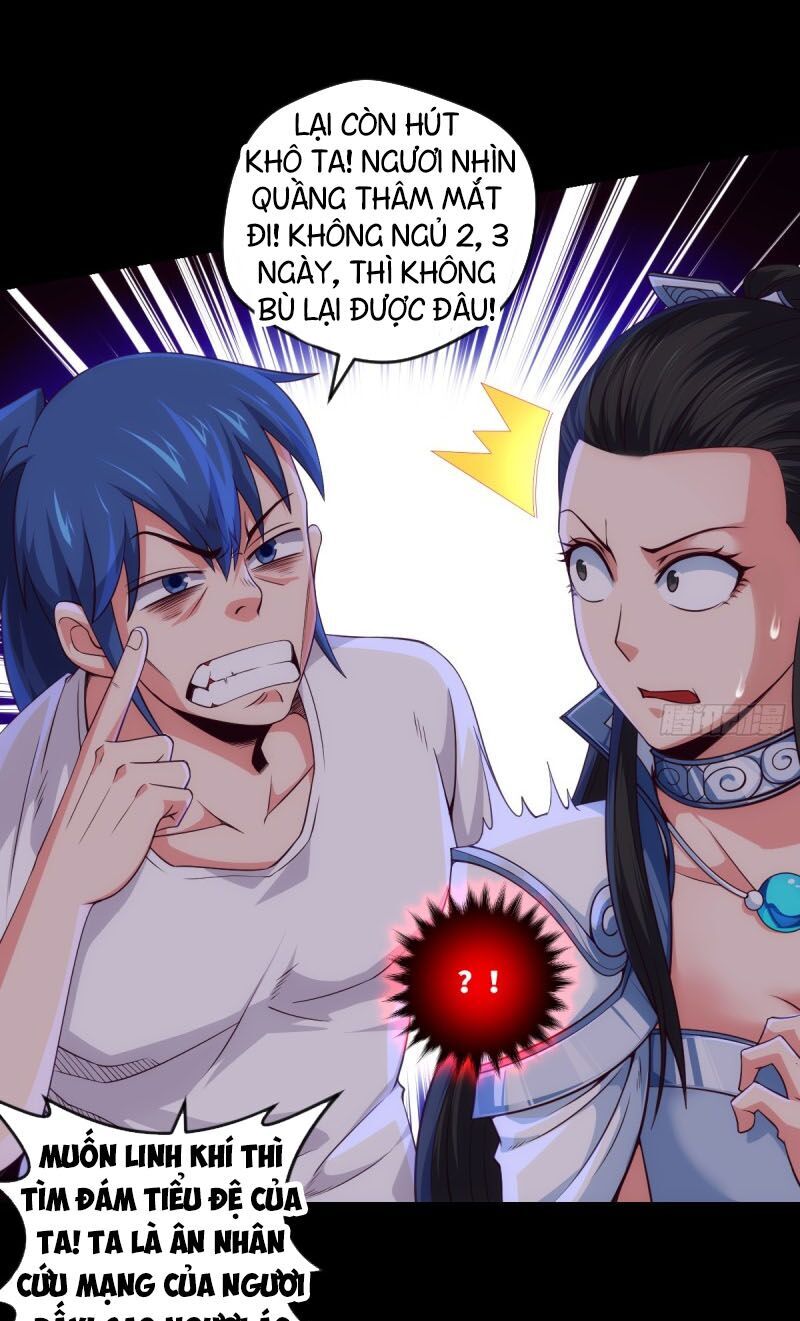 Chiếm Cái Đỉnh Núi Làm Đại Vương Chapter 72 - Trang 2