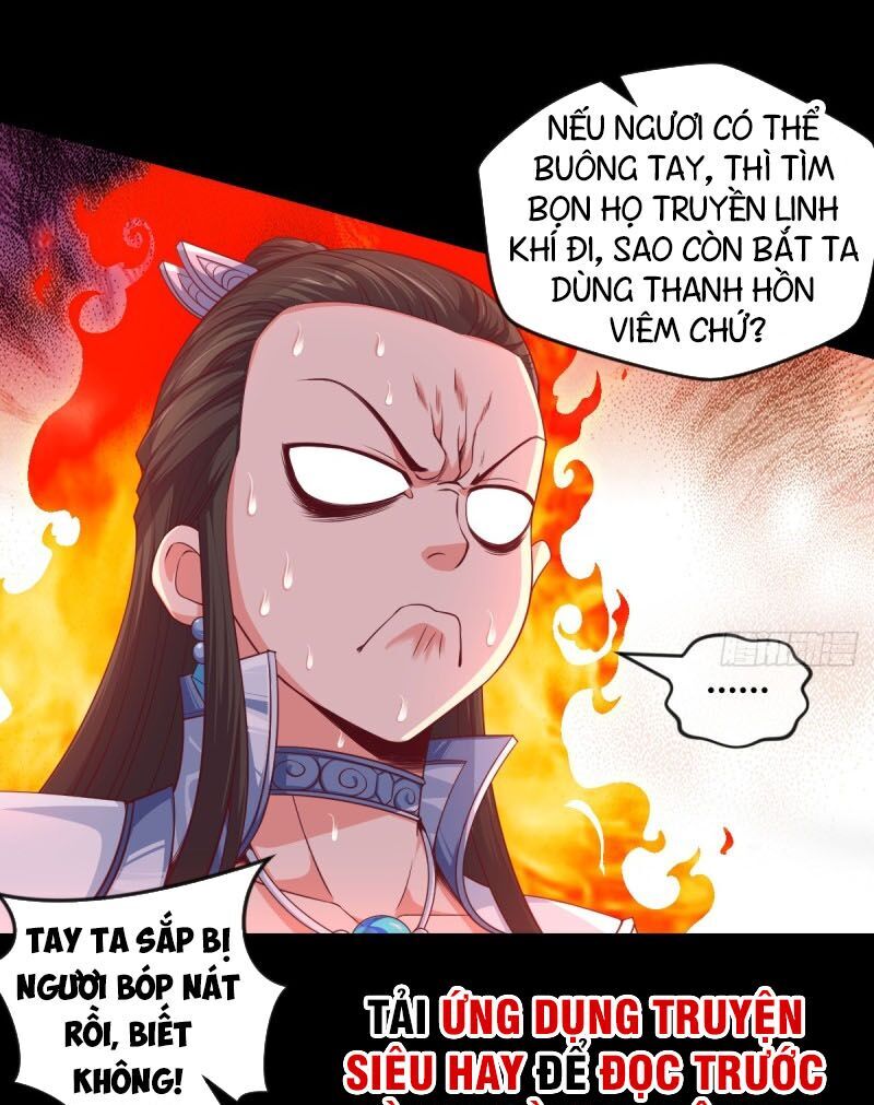 Chiếm Cái Đỉnh Núi Làm Đại Vương Chapter 72 - Trang 2