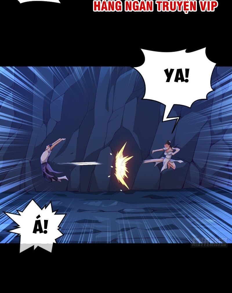 Chiếm Cái Đỉnh Núi Làm Đại Vương Chapter 72 - Trang 2