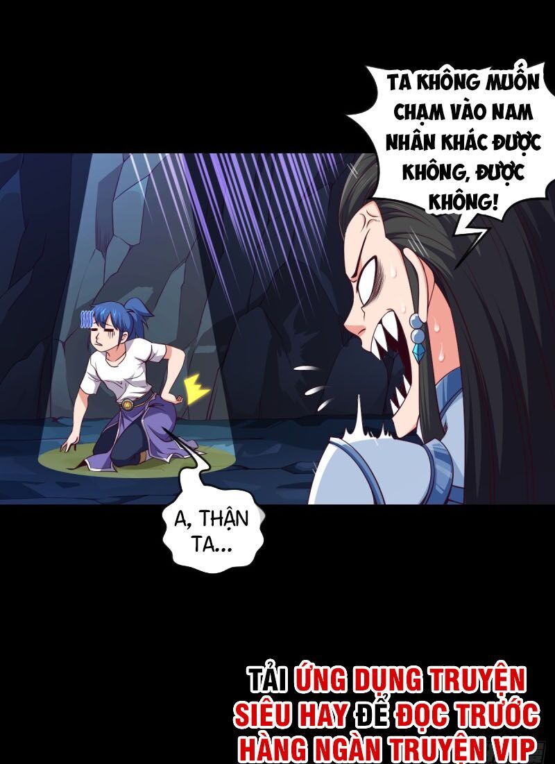 Chiếm Cái Đỉnh Núi Làm Đại Vương Chapter 72 - Trang 2