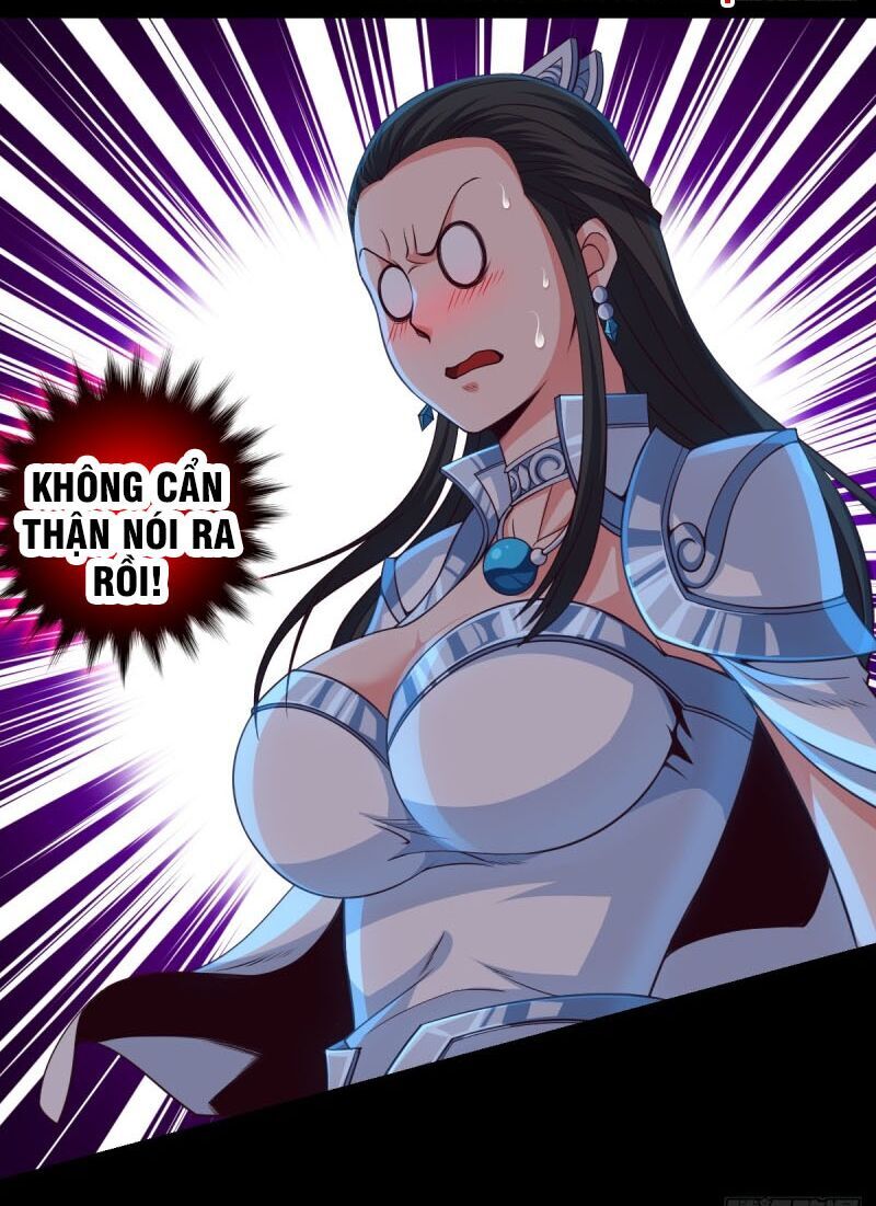 Chiếm Cái Đỉnh Núi Làm Đại Vương Chapter 72 - Trang 2