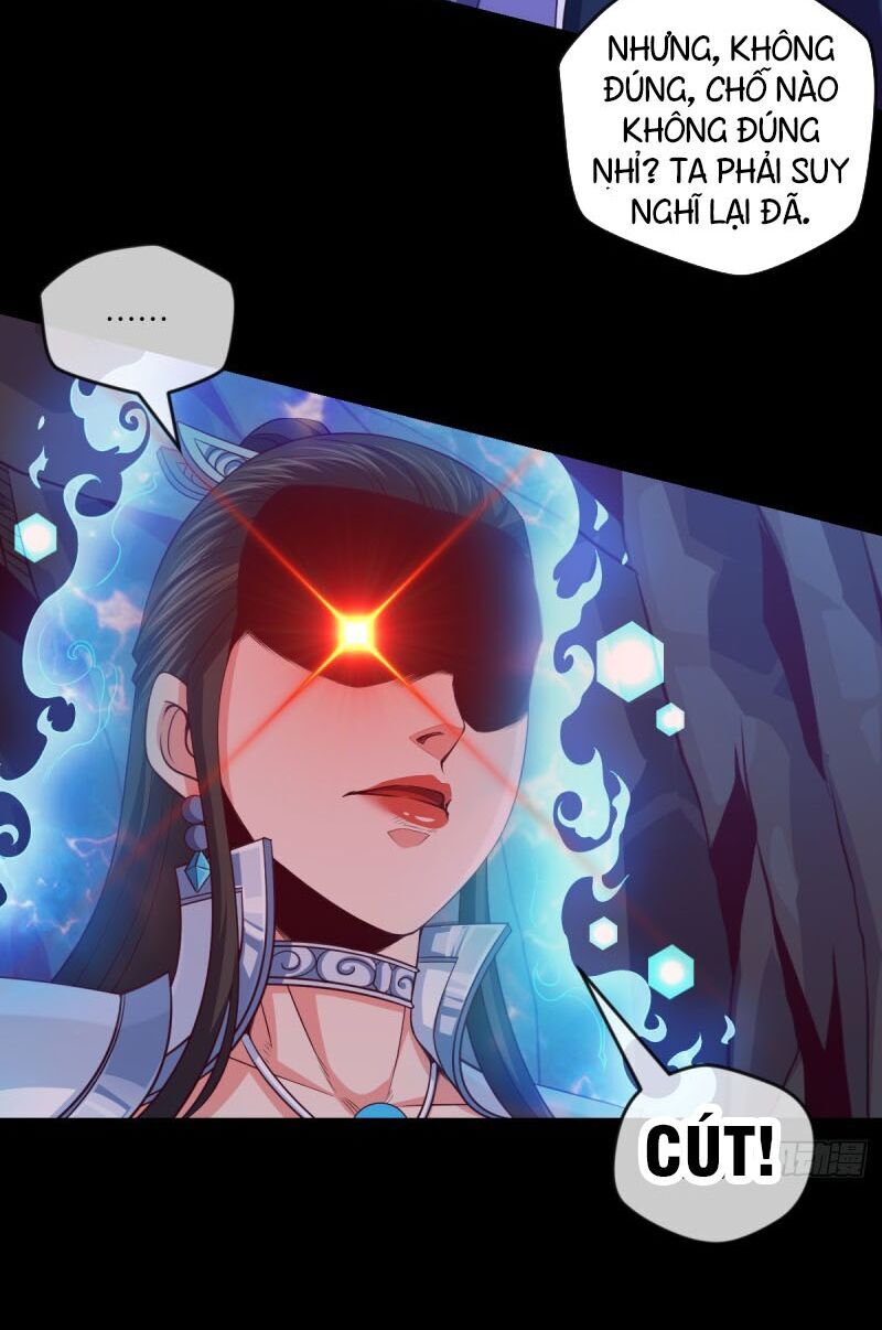 Chiếm Cái Đỉnh Núi Làm Đại Vương Chapter 72 - Trang 2