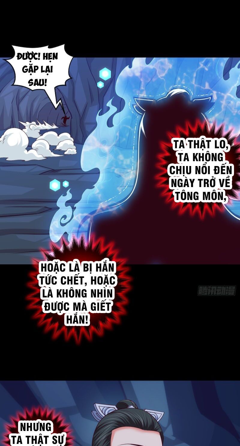 Chiếm Cái Đỉnh Núi Làm Đại Vương Chapter 72 - Trang 2