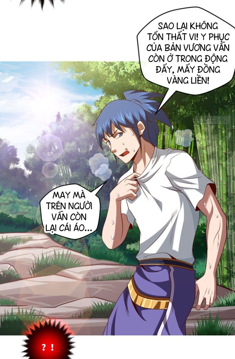 Chiếm Cái Đỉnh Núi Làm Đại Vương Chapter 72 - Trang 2