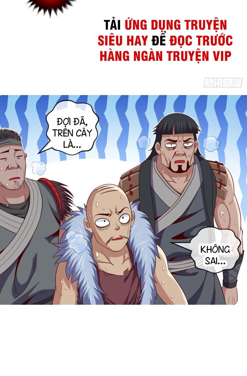 Chiếm Cái Đỉnh Núi Làm Đại Vương Chapter 72 - Trang 2