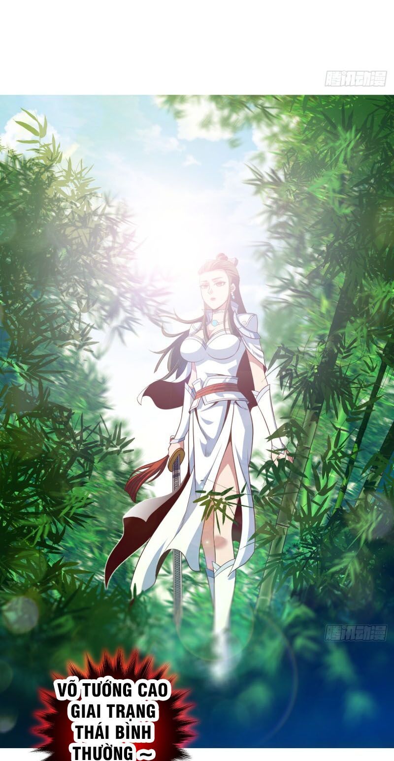 Chiếm Cái Đỉnh Núi Làm Đại Vương Chapter 72 - Trang 2