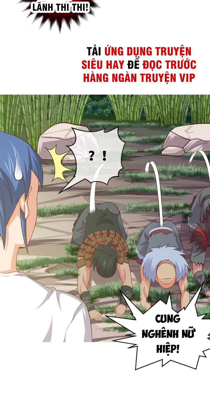 Chiếm Cái Đỉnh Núi Làm Đại Vương Chapter 72 - Trang 2