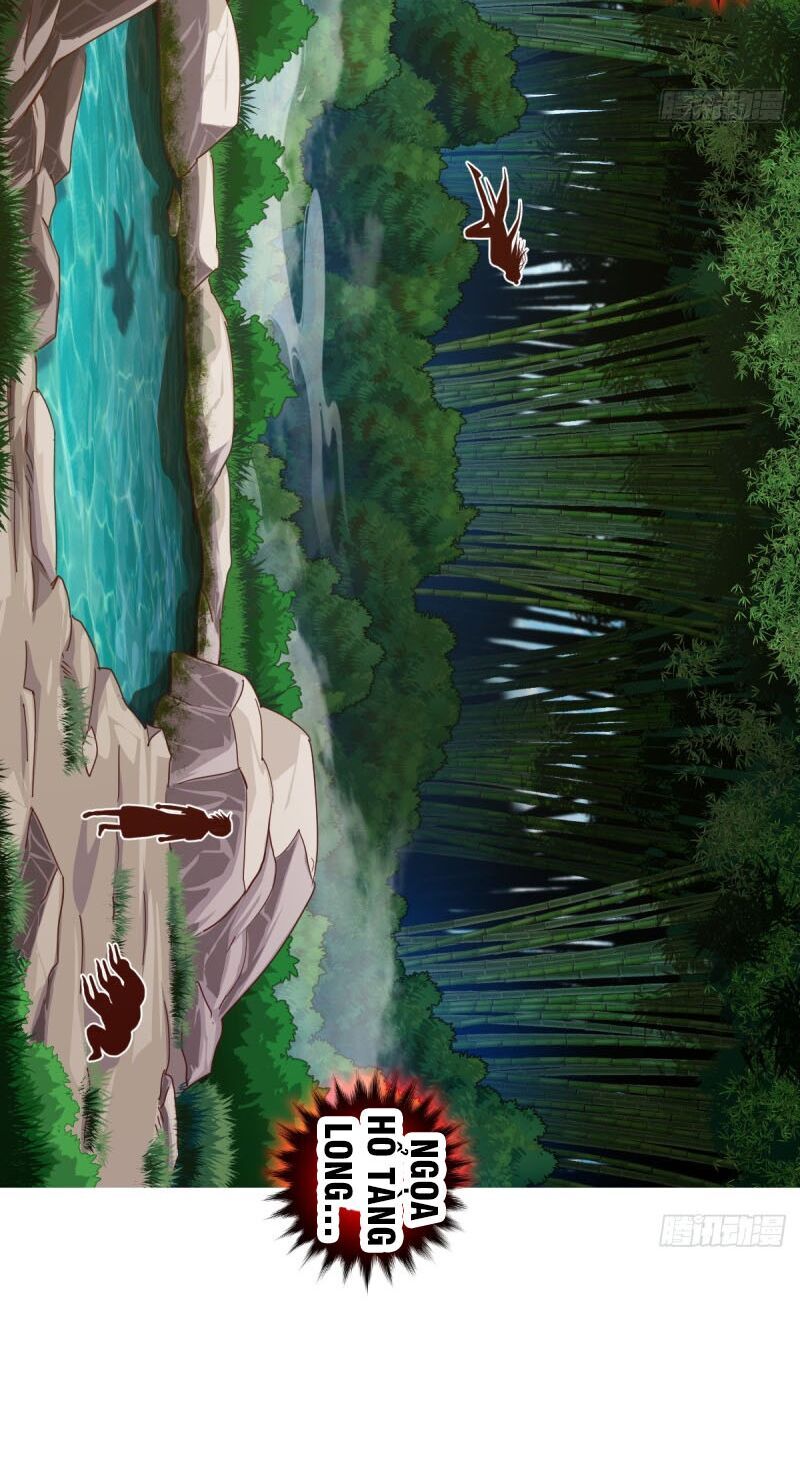 Chiếm Cái Đỉnh Núi Làm Đại Vương Chapter 72 - Trang 2