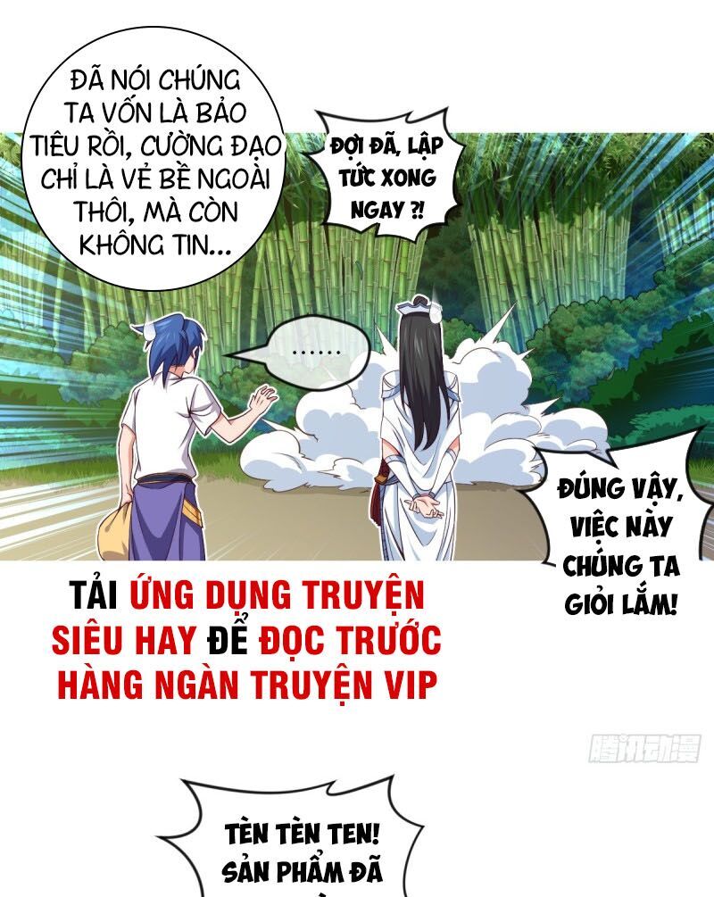 Chiếm Cái Đỉnh Núi Làm Đại Vương Chapter 72 - Trang 2