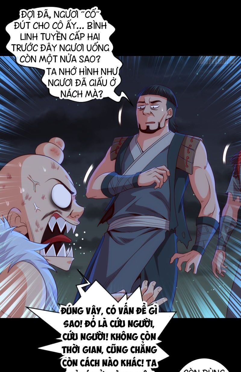 Chiếm Cái Đỉnh Núi Làm Đại Vương Chapter 72 - Trang 2