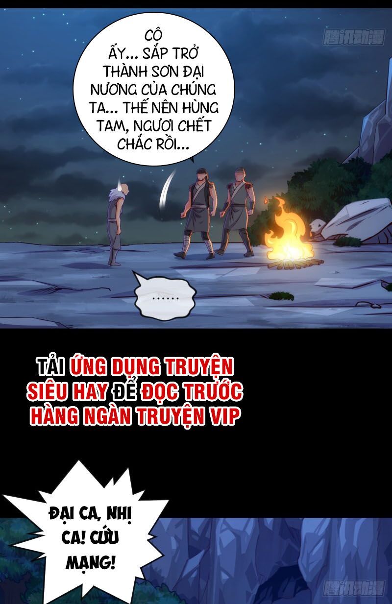 Chiếm Cái Đỉnh Núi Làm Đại Vương Chapter 72 - Trang 2