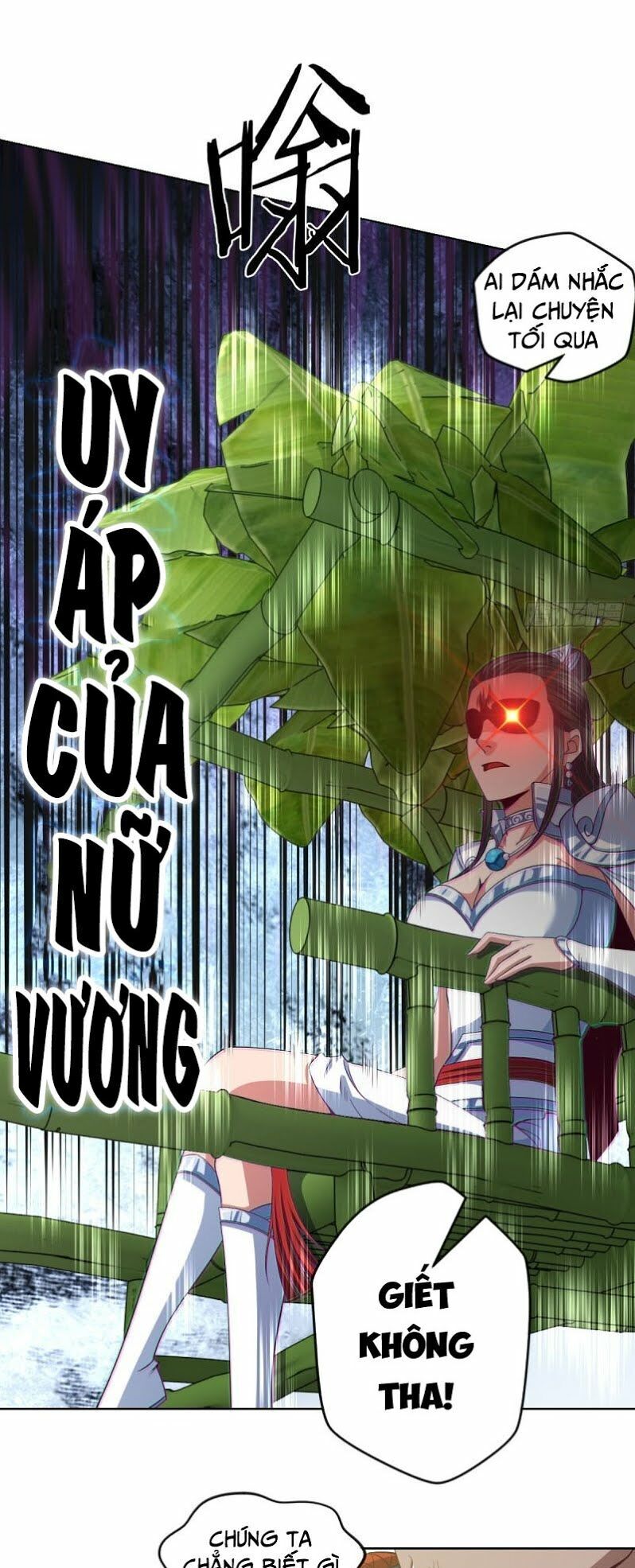 Chiếm Cái Đỉnh Núi Làm Đại Vương Chapter 73 - Trang 2