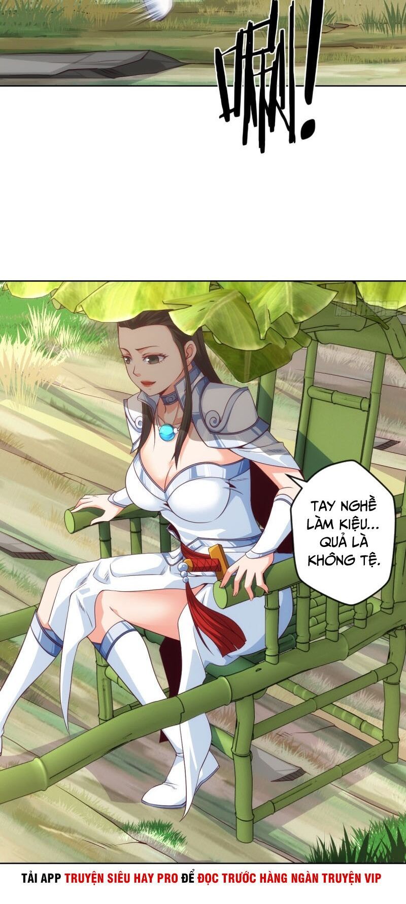 Chiếm Cái Đỉnh Núi Làm Đại Vương Chapter 73 - Trang 2