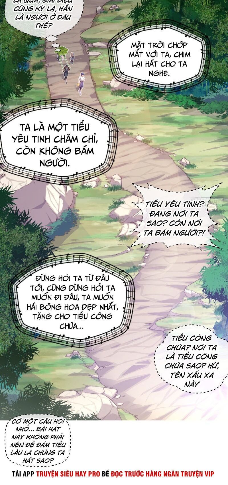 Chiếm Cái Đỉnh Núi Làm Đại Vương Chapter 73 - Trang 2
