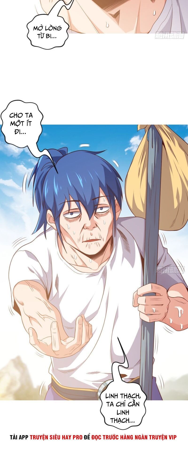 Chiếm Cái Đỉnh Núi Làm Đại Vương Chapter 73 - Trang 2