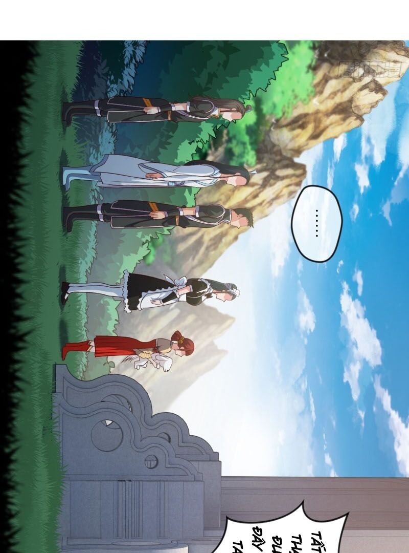 Chiếm Cái Đỉnh Núi Làm Đại Vương Chapter 73 - Trang 2