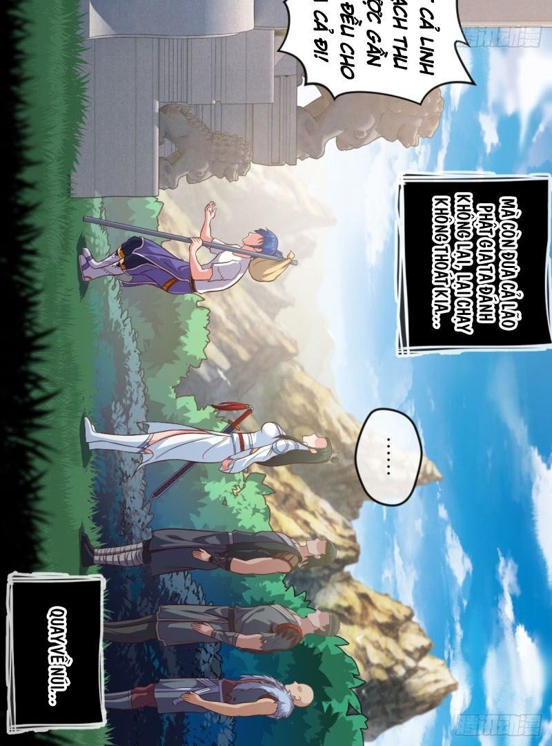 Chiếm Cái Đỉnh Núi Làm Đại Vương Chapter 73 - Trang 2