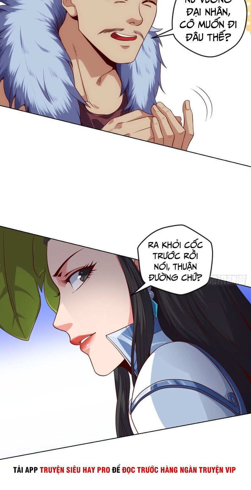 Chiếm Cái Đỉnh Núi Làm Đại Vương Chapter 73 - Trang 2