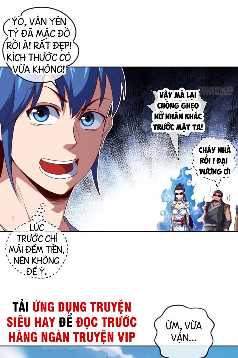 Chiếm Cái Đỉnh Núi Làm Đại Vương Chapter 74 - Trang 2