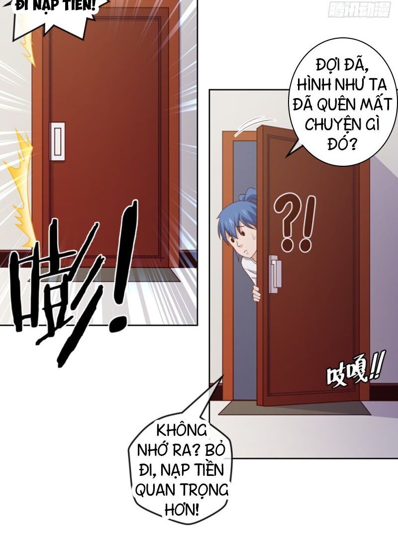 Chiếm Cái Đỉnh Núi Làm Đại Vương Chapter 74 - Trang 2