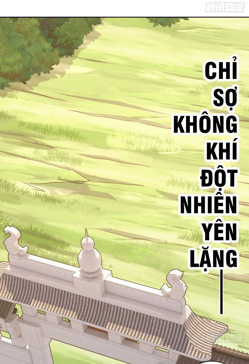 Chiếm Cái Đỉnh Núi Làm Đại Vương Chapter 74 - Trang 2