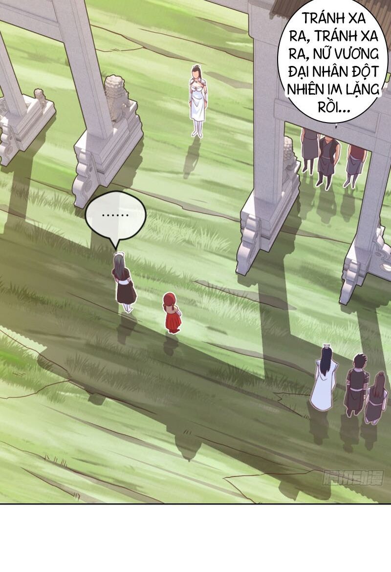 Chiếm Cái Đỉnh Núi Làm Đại Vương Chapter 74 - Trang 2