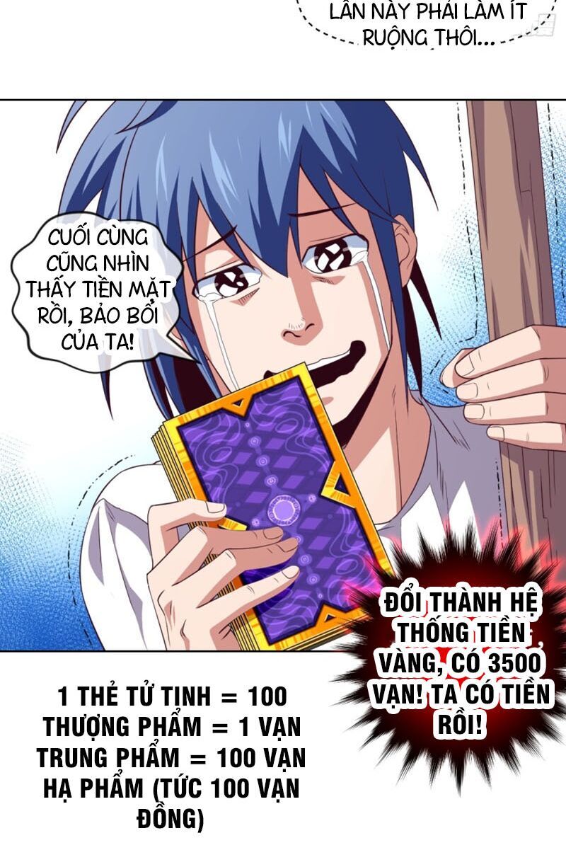 Chiếm Cái Đỉnh Núi Làm Đại Vương Chapter 74 - Trang 2