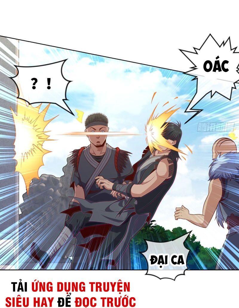 Chiếm Cái Đỉnh Núi Làm Đại Vương Chapter 74 - Trang 2