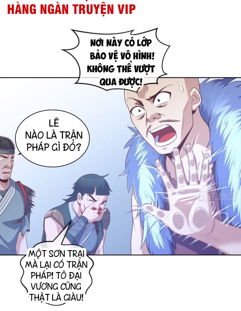 Chiếm Cái Đỉnh Núi Làm Đại Vương Chapter 74 - Trang 2