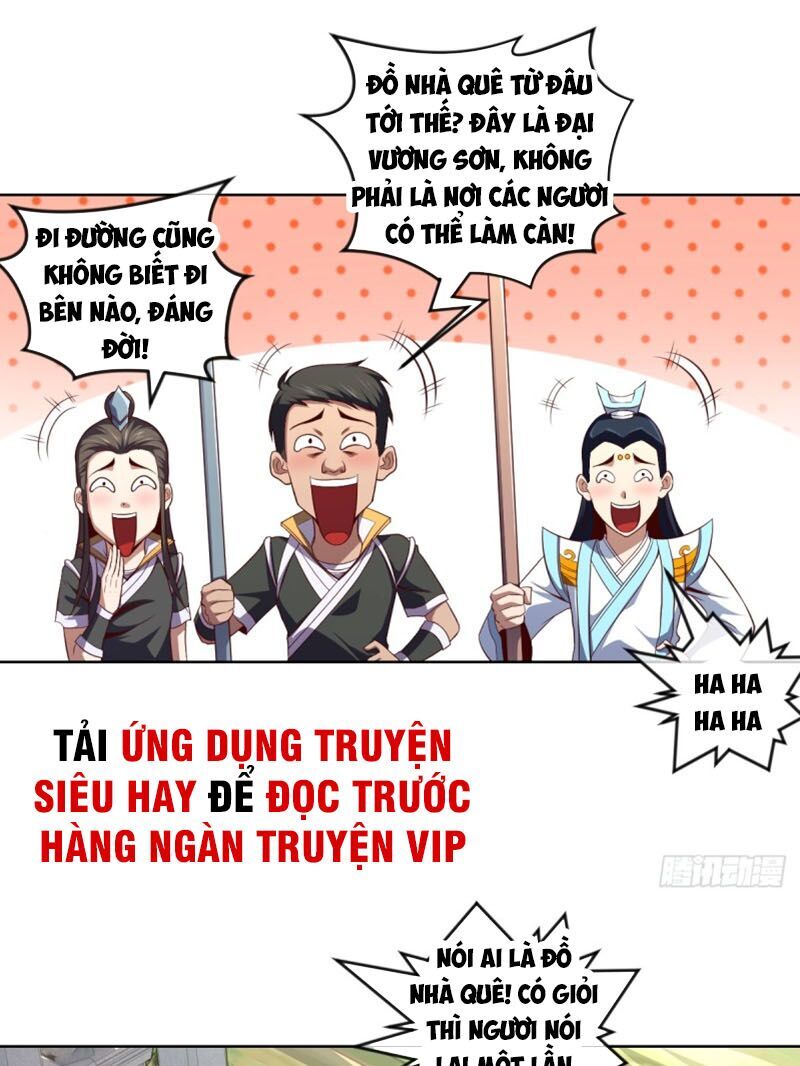 Chiếm Cái Đỉnh Núi Làm Đại Vương Chapter 74 - Trang 2