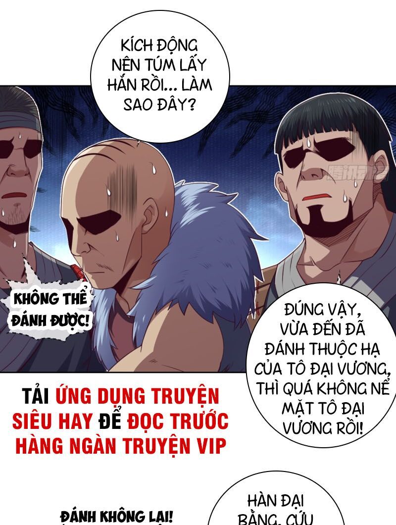 Chiếm Cái Đỉnh Núi Làm Đại Vương Chapter 74 - Trang 2