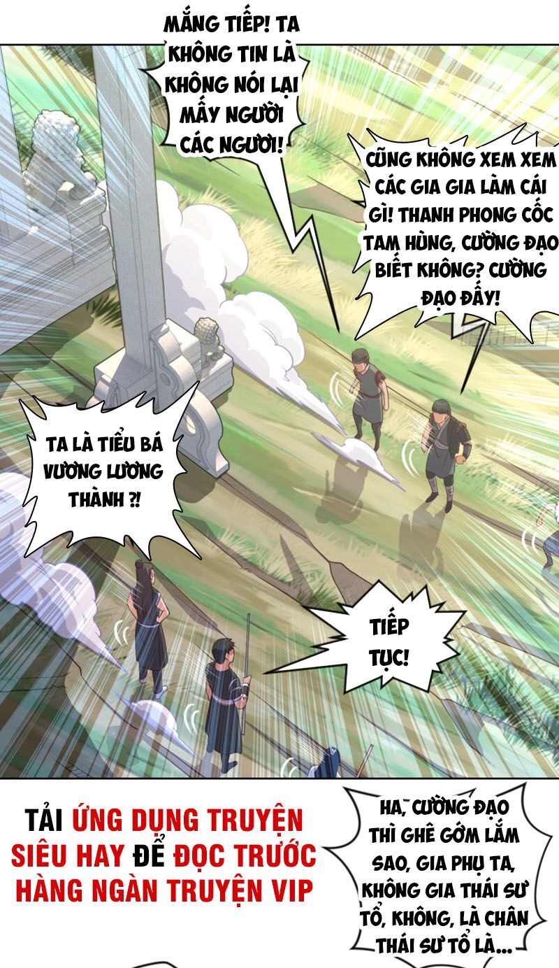 Chiếm Cái Đỉnh Núi Làm Đại Vương Chapter 74 - Trang 2