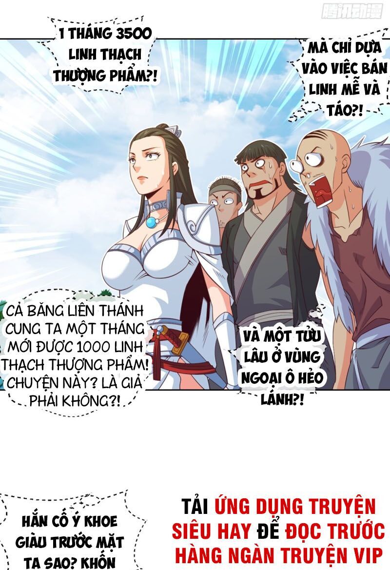 Chiếm Cái Đỉnh Núi Làm Đại Vương Chapter 74 - Trang 2