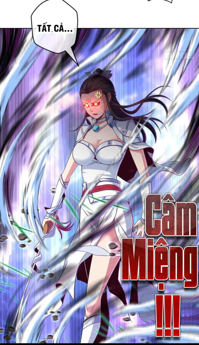 Chiếm Cái Đỉnh Núi Làm Đại Vương Chapter 74 - Trang 2