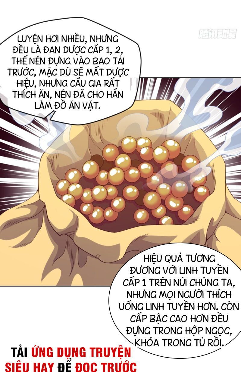 Chiếm Cái Đỉnh Núi Làm Đại Vương Chapter 74 - Trang 2