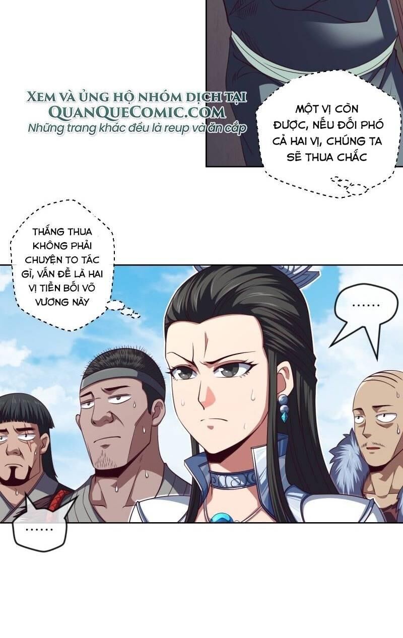 Chiếm Cái Đỉnh Núi Làm Đại Vương Chapter 75 - Trang 2