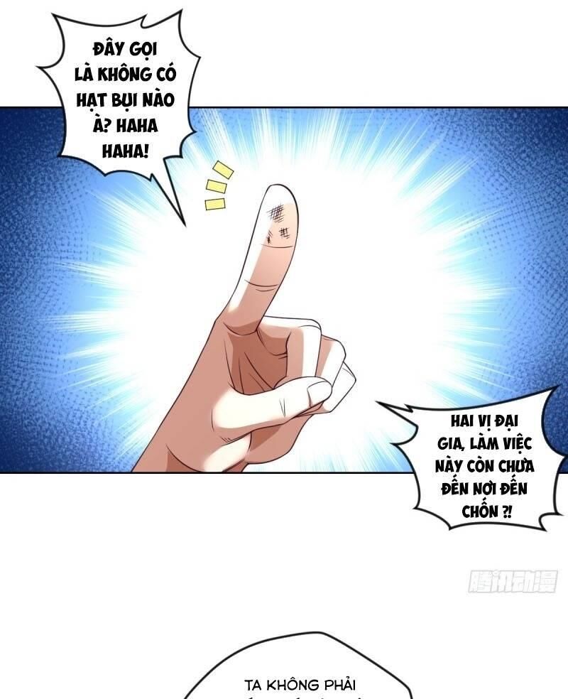 Chiếm Cái Đỉnh Núi Làm Đại Vương Chapter 75 - Trang 2