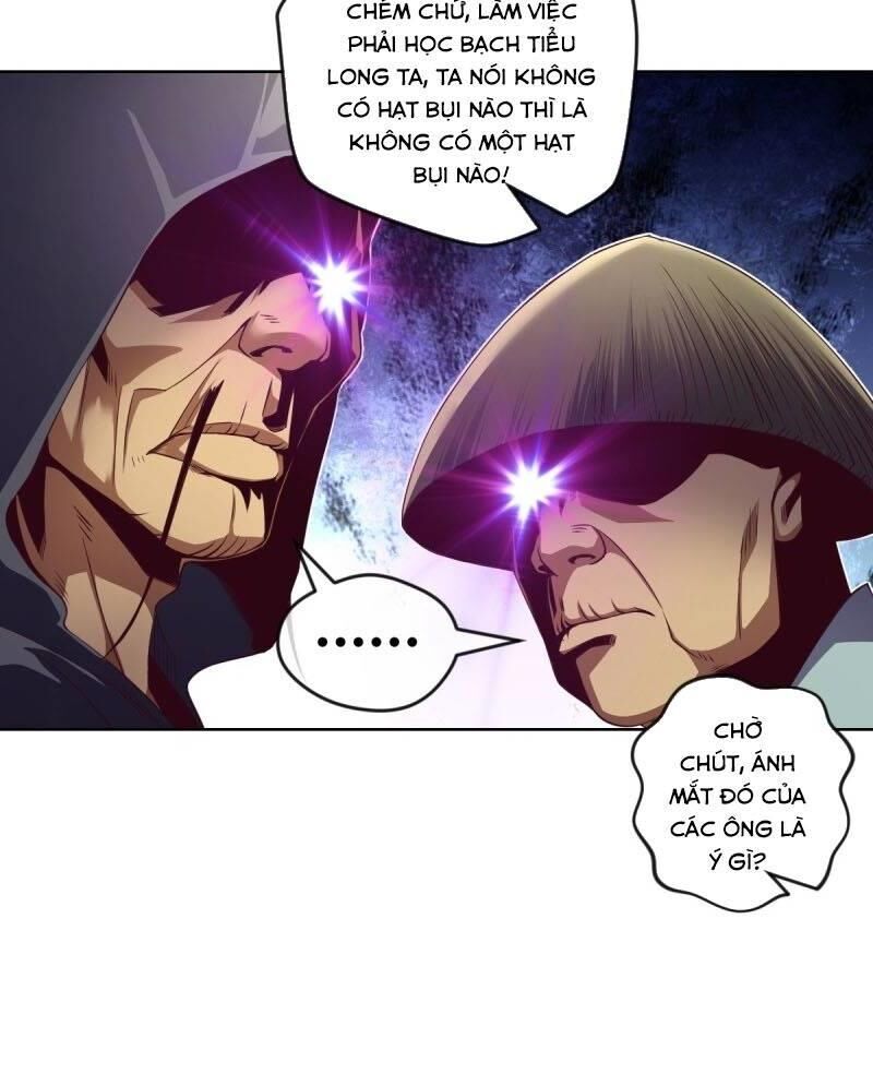 Chiếm Cái Đỉnh Núi Làm Đại Vương Chapter 75 - Trang 2